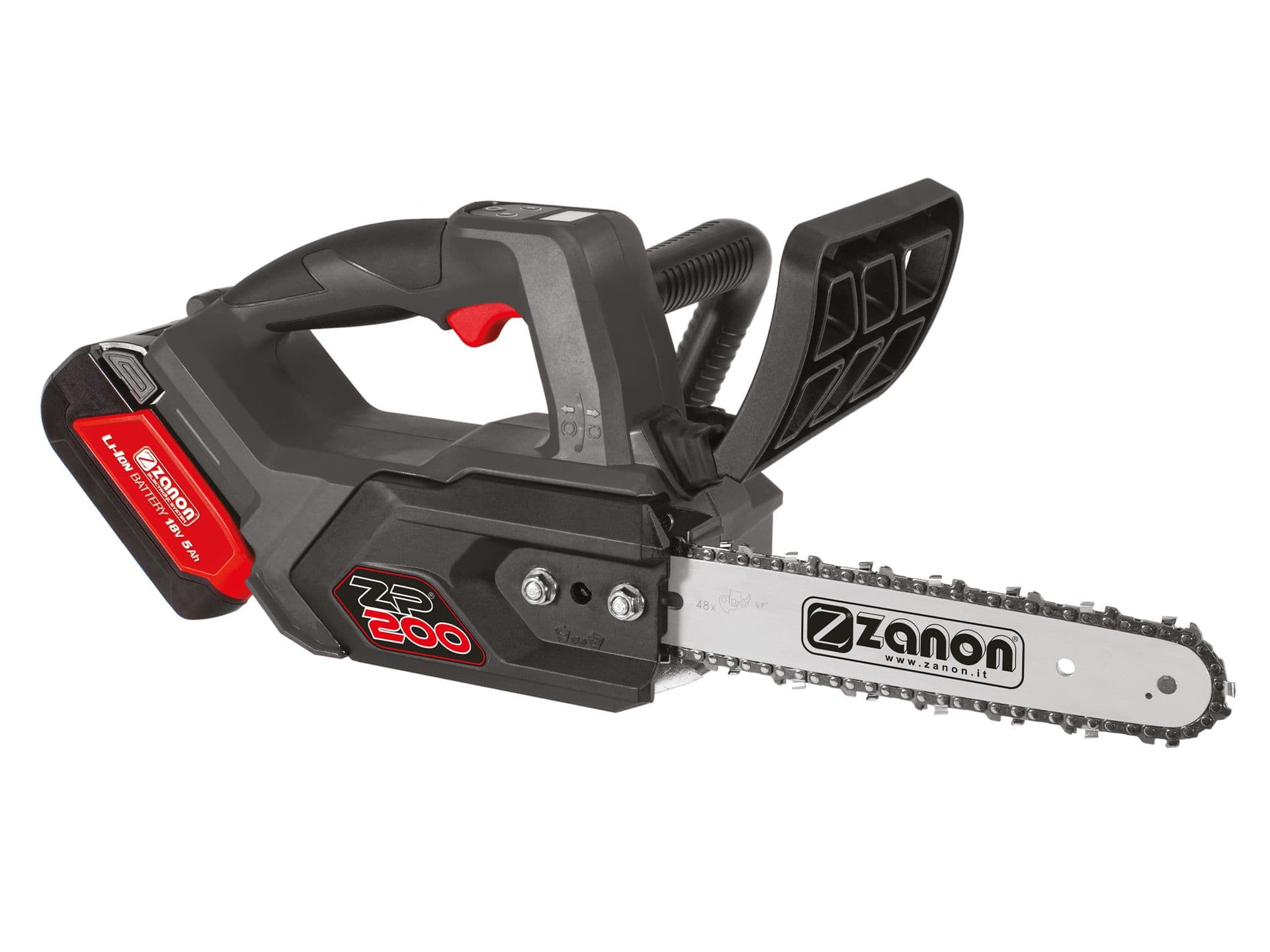 Motosega a Batteria ZP 2000 Zanon — Zanon