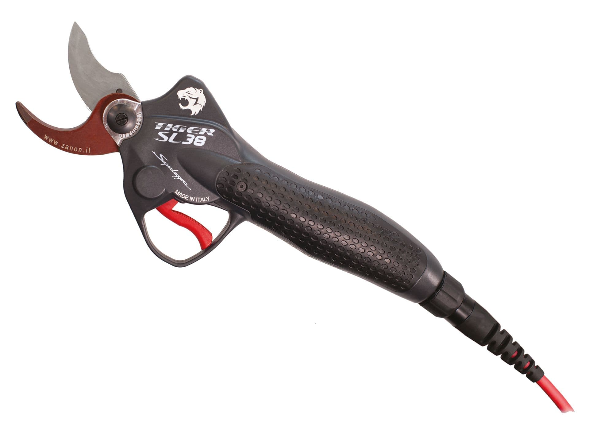 Forbice Elettrica Tiger SL 38 - — Zanon