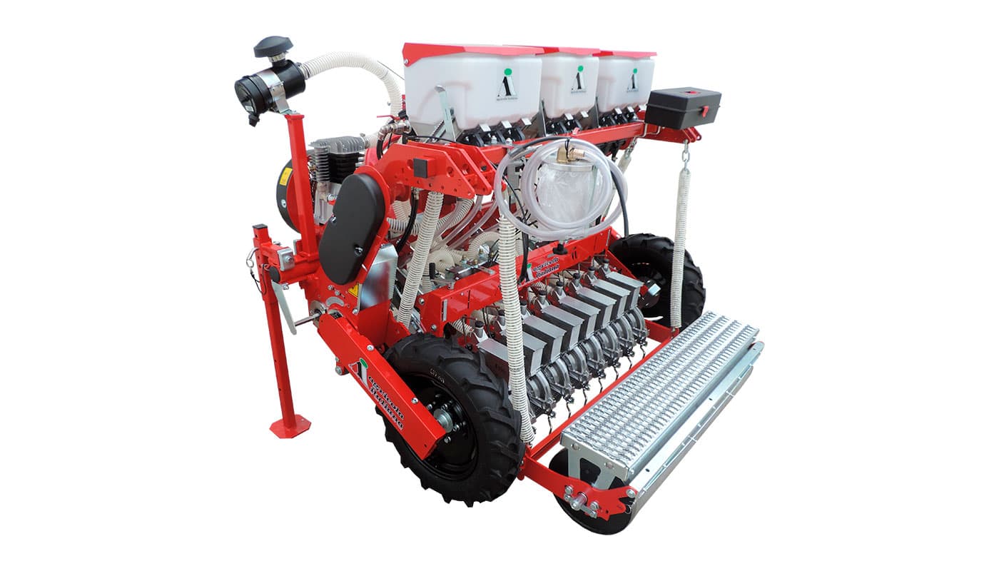 Seminatrice AI 640 SN