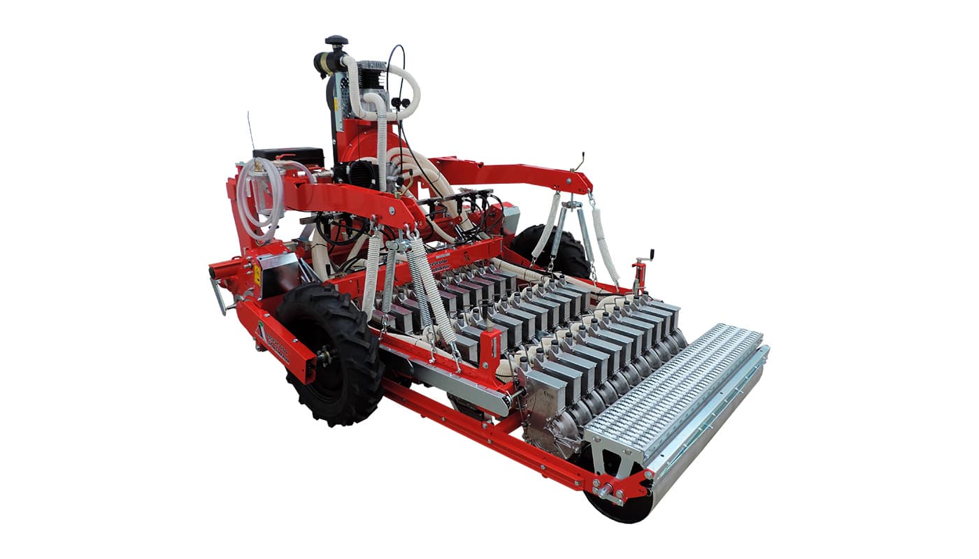 Seminatrice AI 640 SNT 3