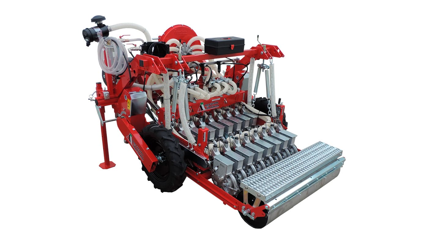 Seminatrice AI 640 SNT