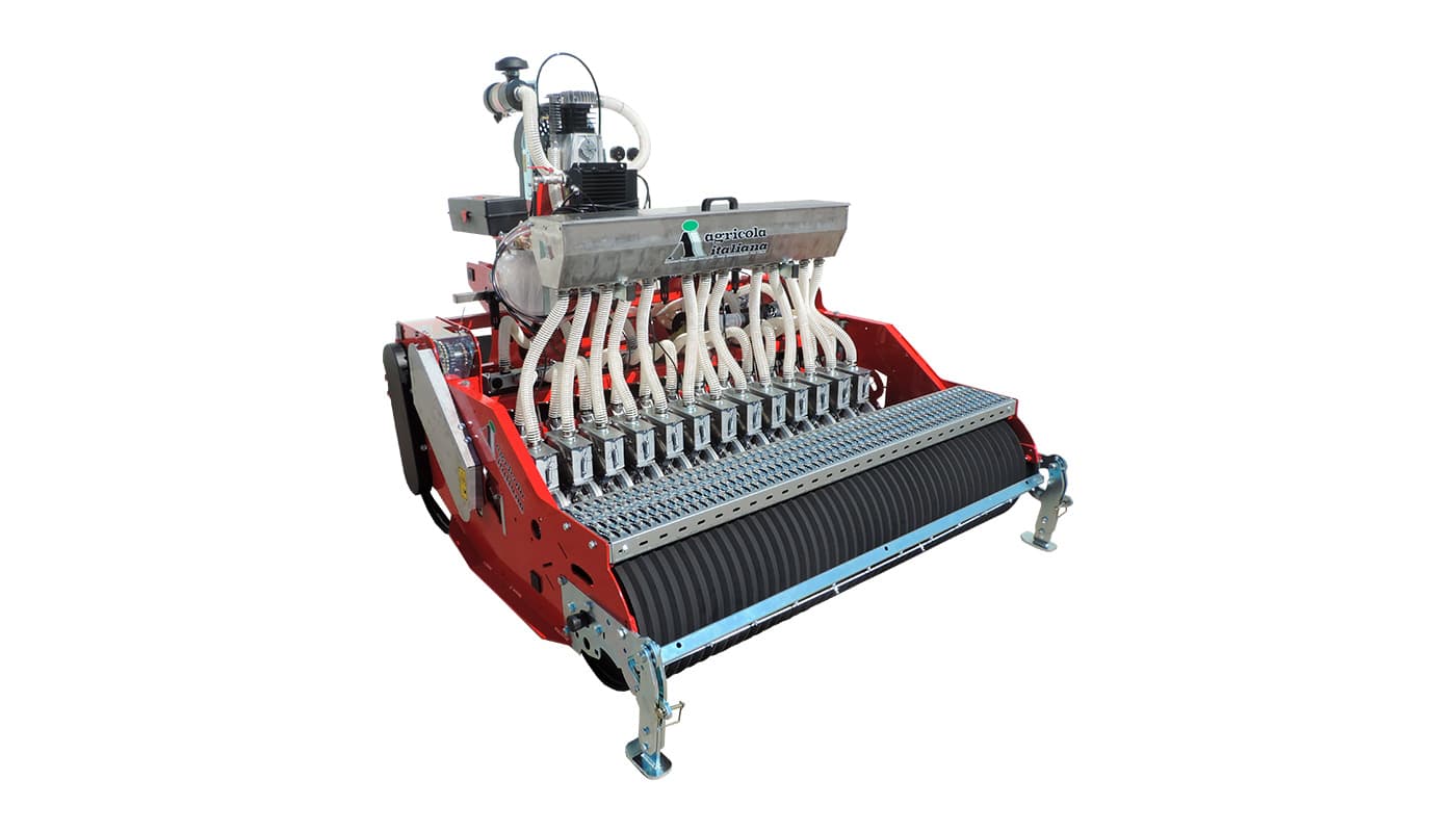 Seminatrice AI 840 SN