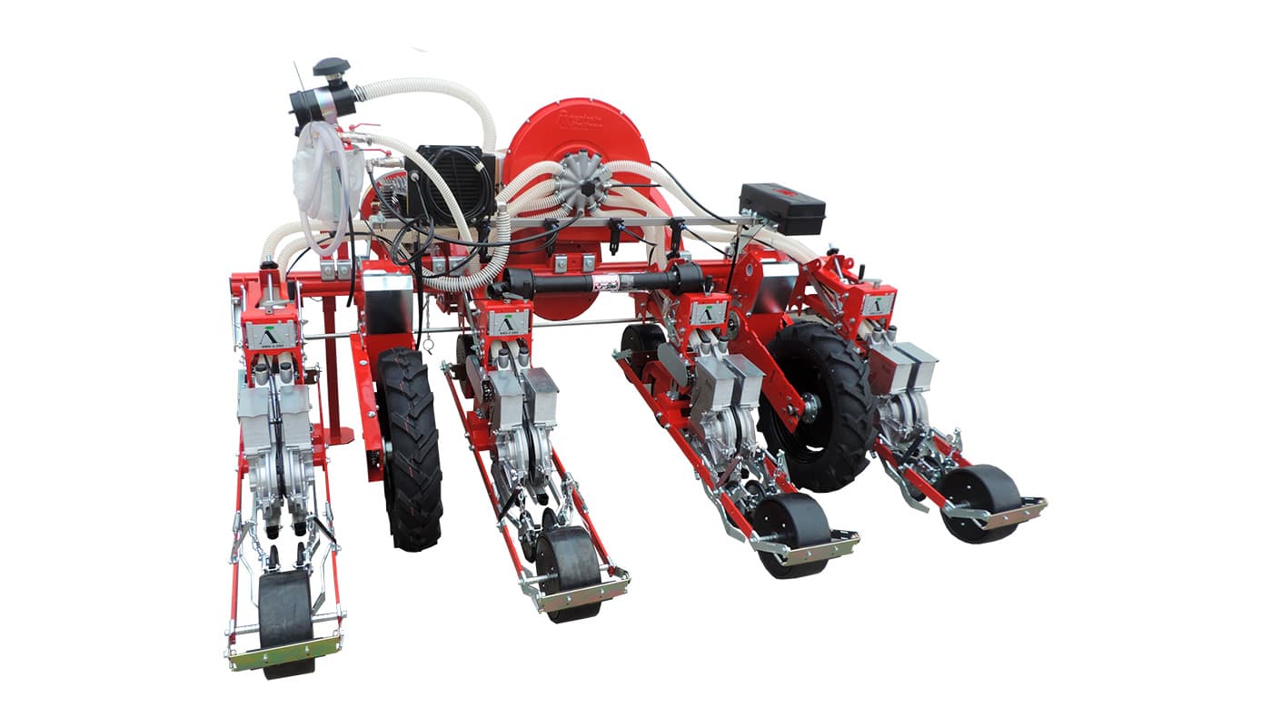 Seminatrice SND 2 280