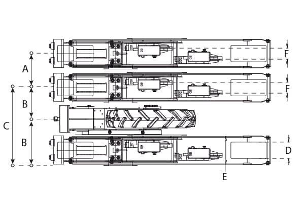 Seminatrice SNT 2 290