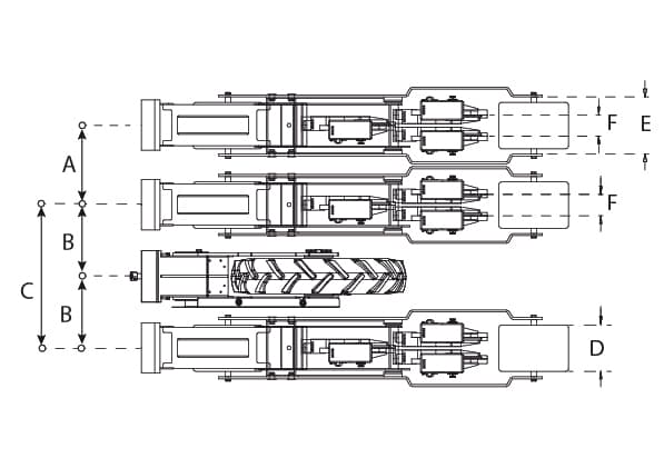 Seminatrice SNT 3 290