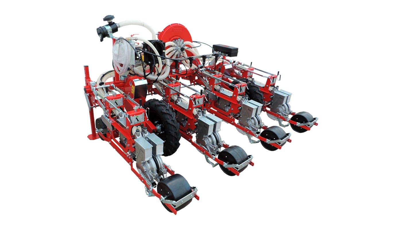 Seminatrice SNT 3 290