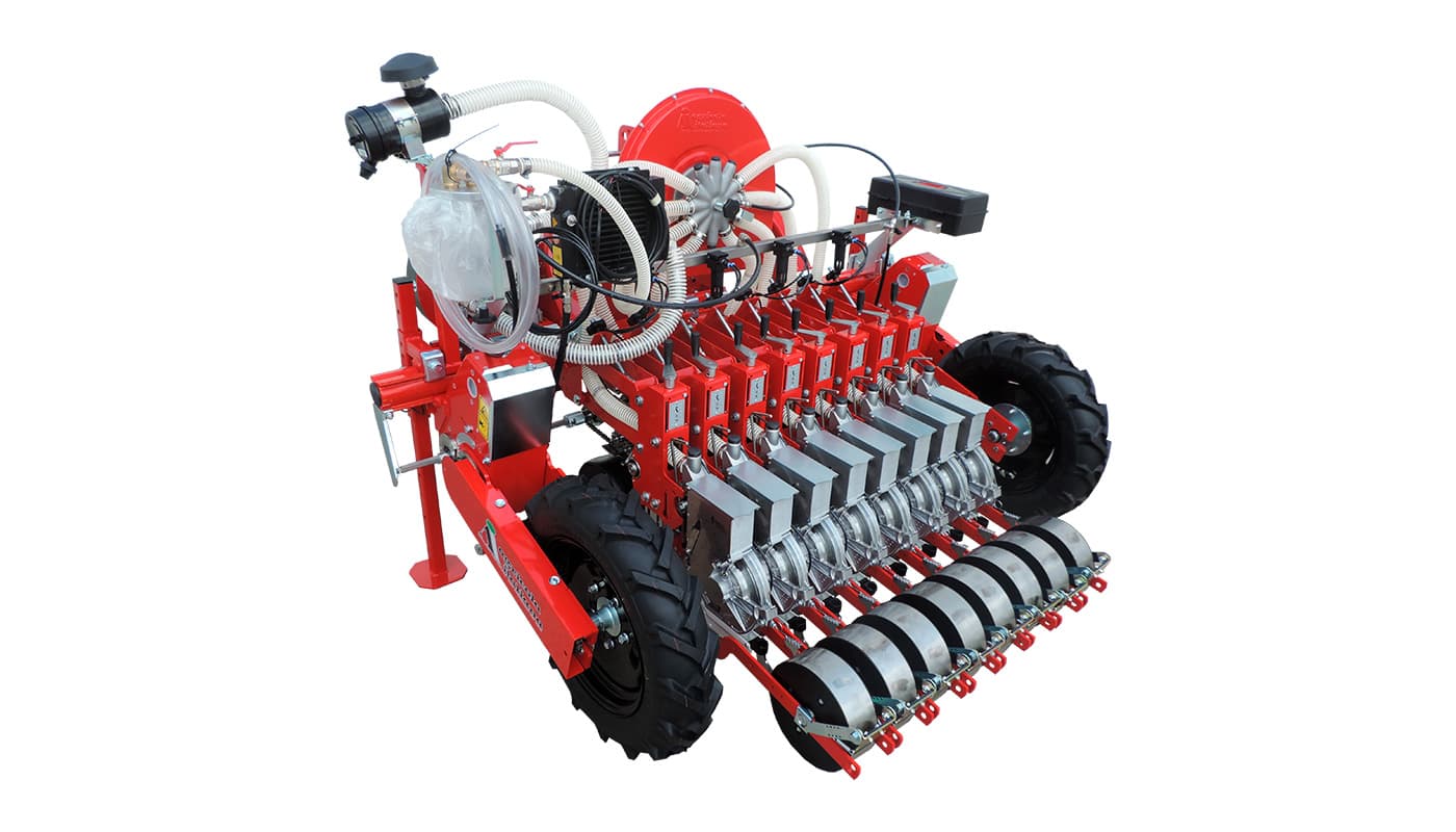 Seminatrice SN 1 130