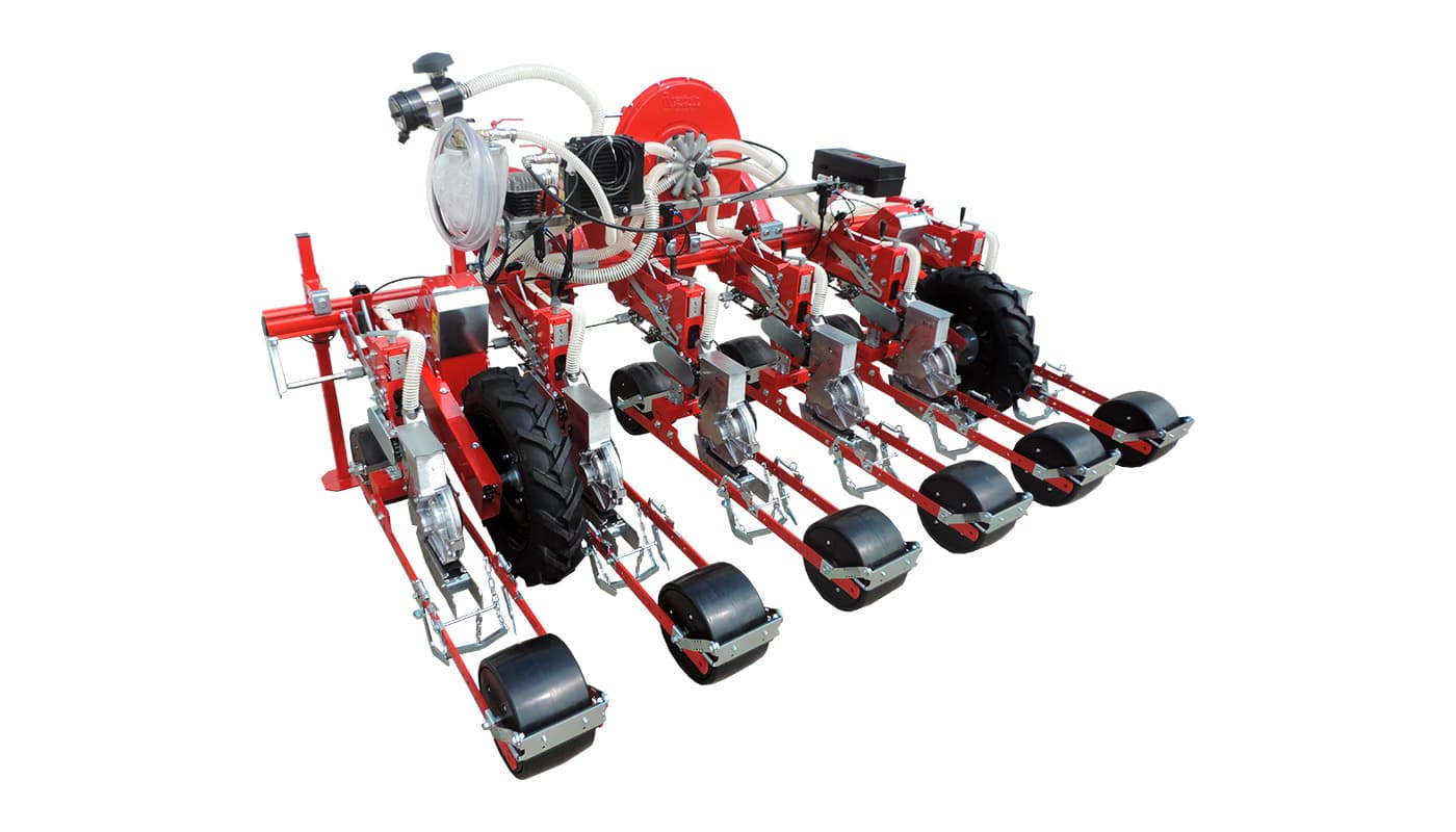 Seminatrice SN 3 130