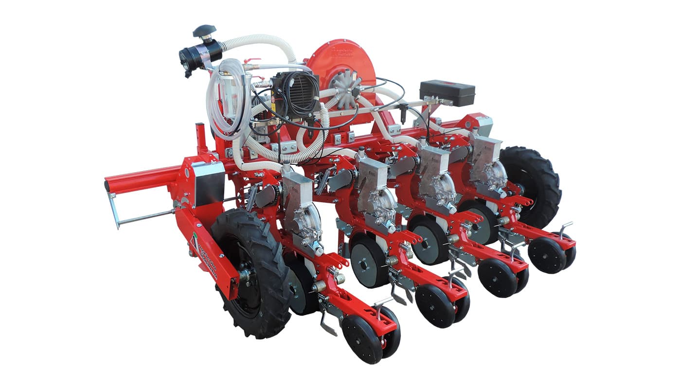 Seminatrice SN2D 1 200