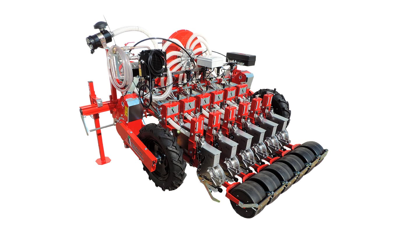 Seminatrice SNT 2 110