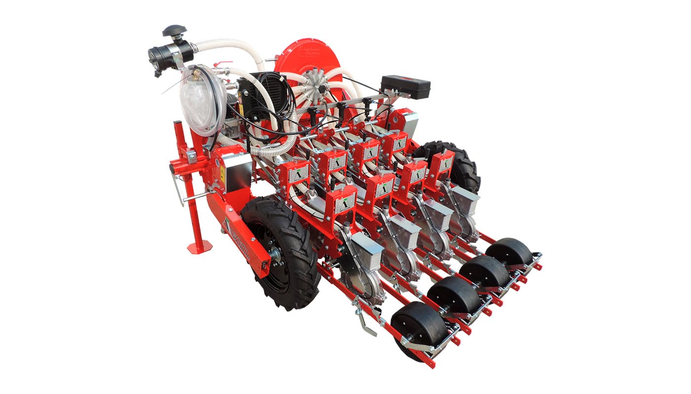 Seminatrice SNT 2 290