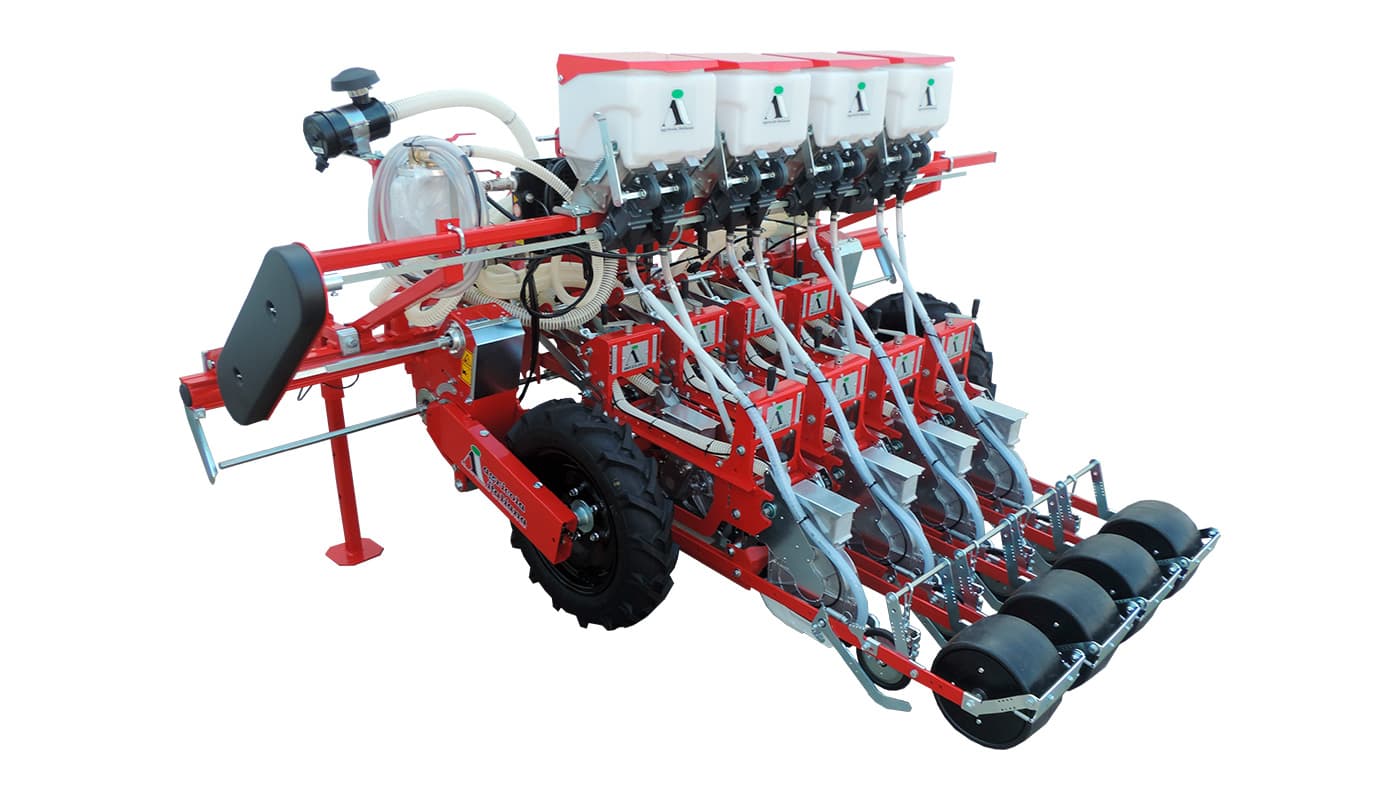 Seminatrice SNT 2 320