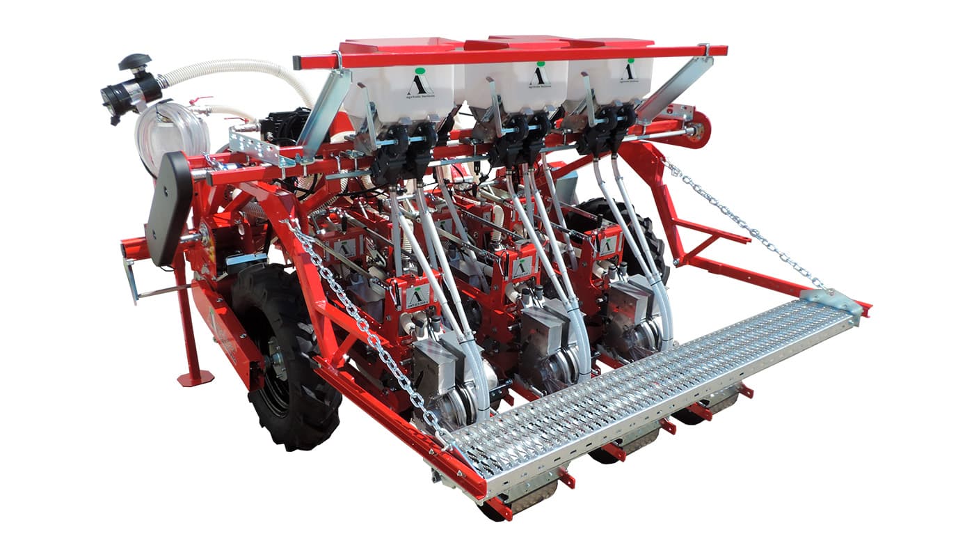 Seminatrice SNT 3 320