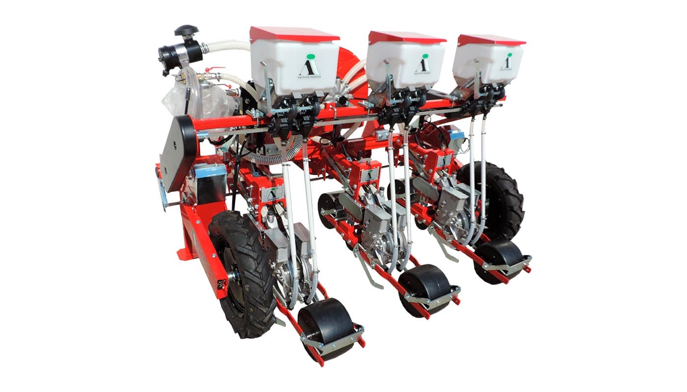 Seminatrice SNA 2 260