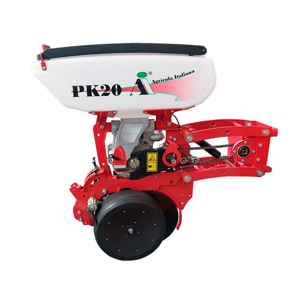 Seminatrice PK20