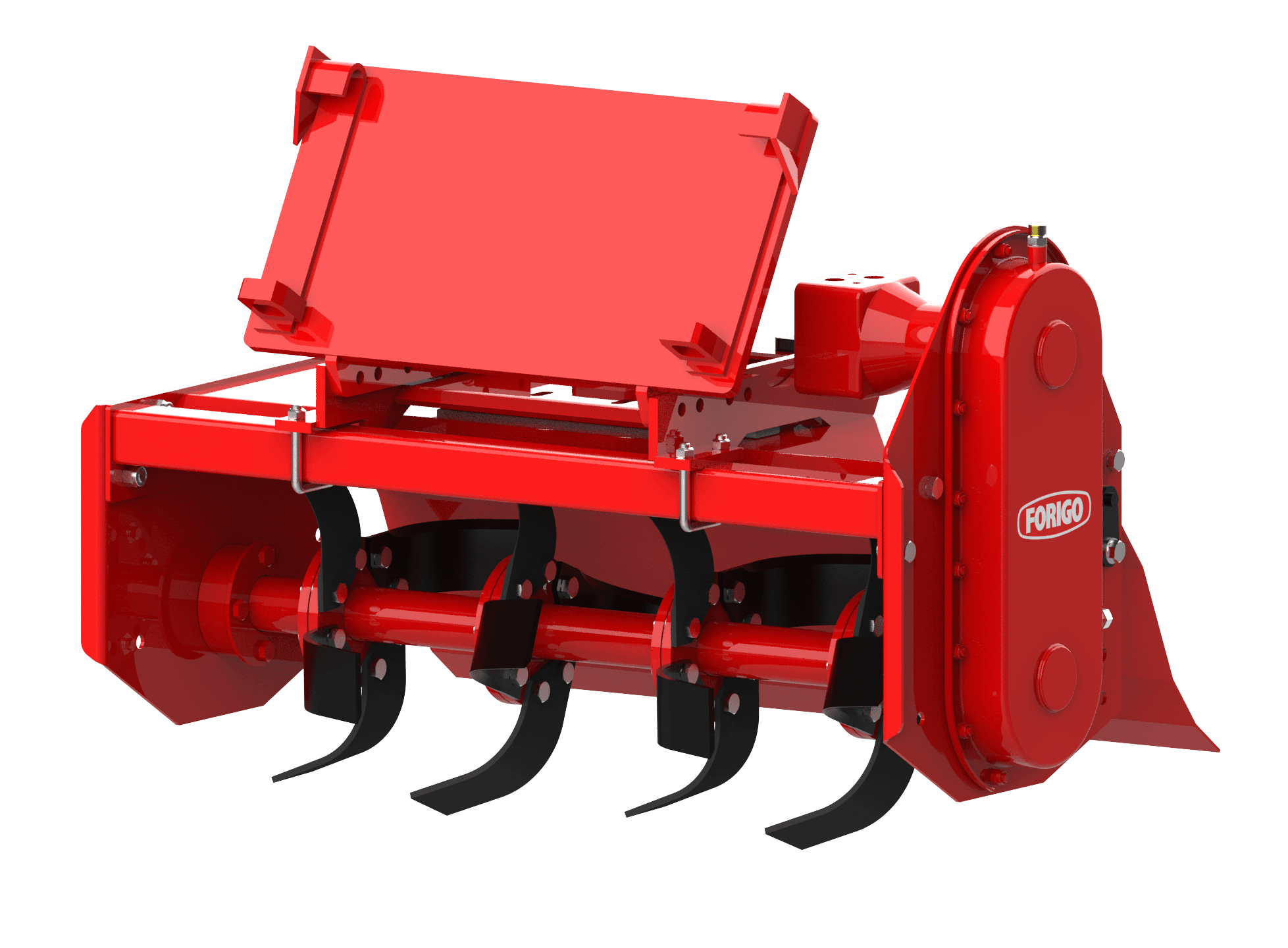 Serie Hydro F1 Hydro