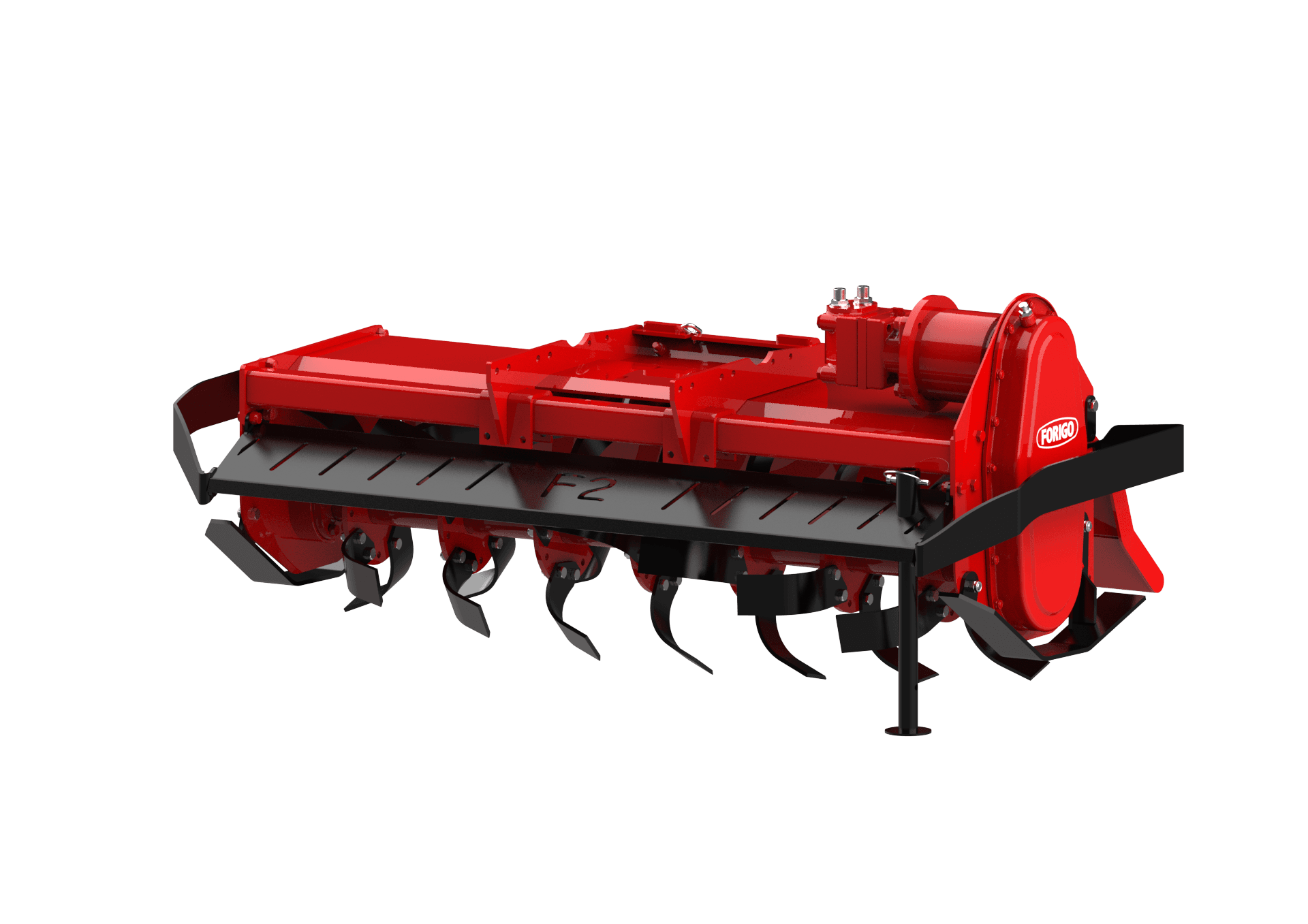 Serie Hydro F2 Hydro