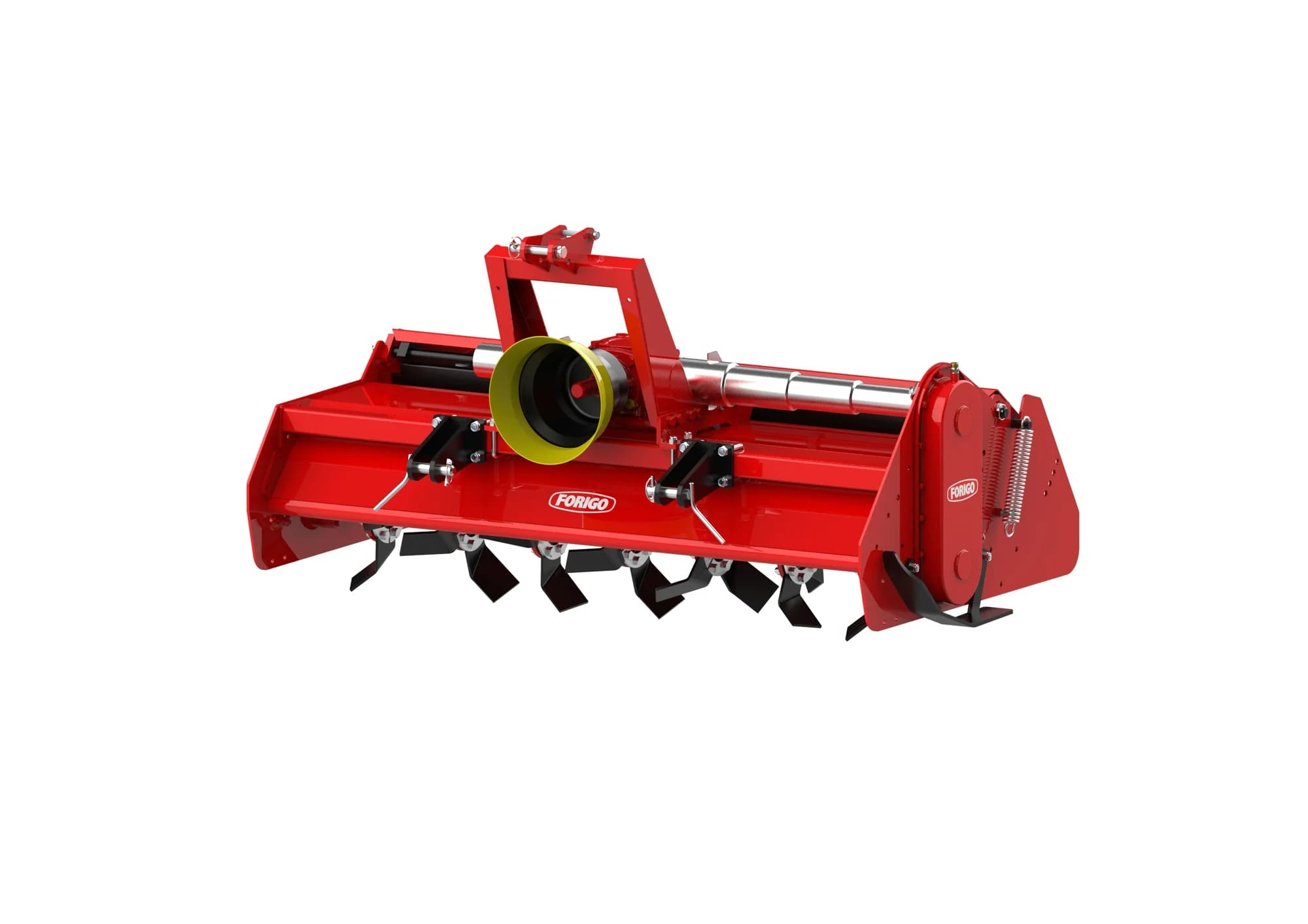 Interratrici e Interrasassi G15