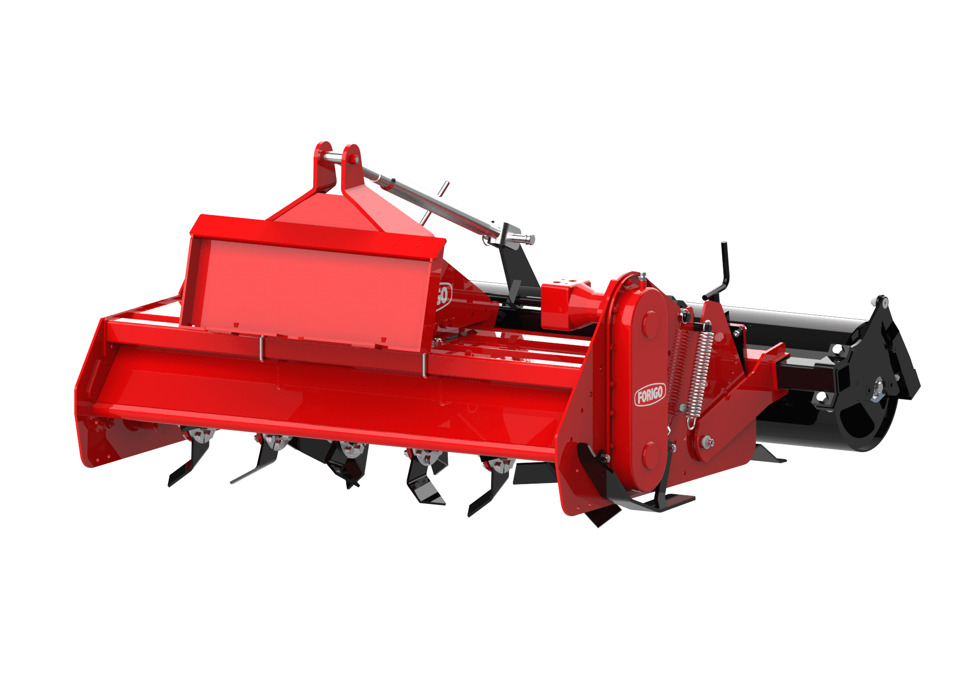 Serie Hydro G15 Hydro