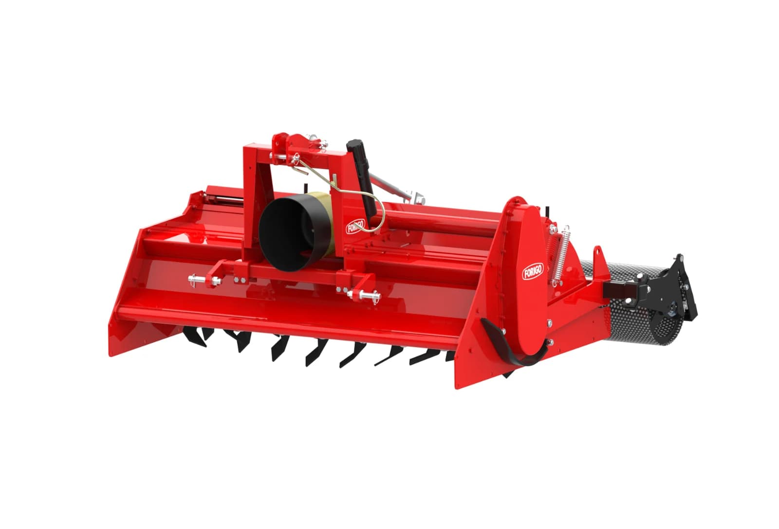 Interratrici e Interrasassi G25