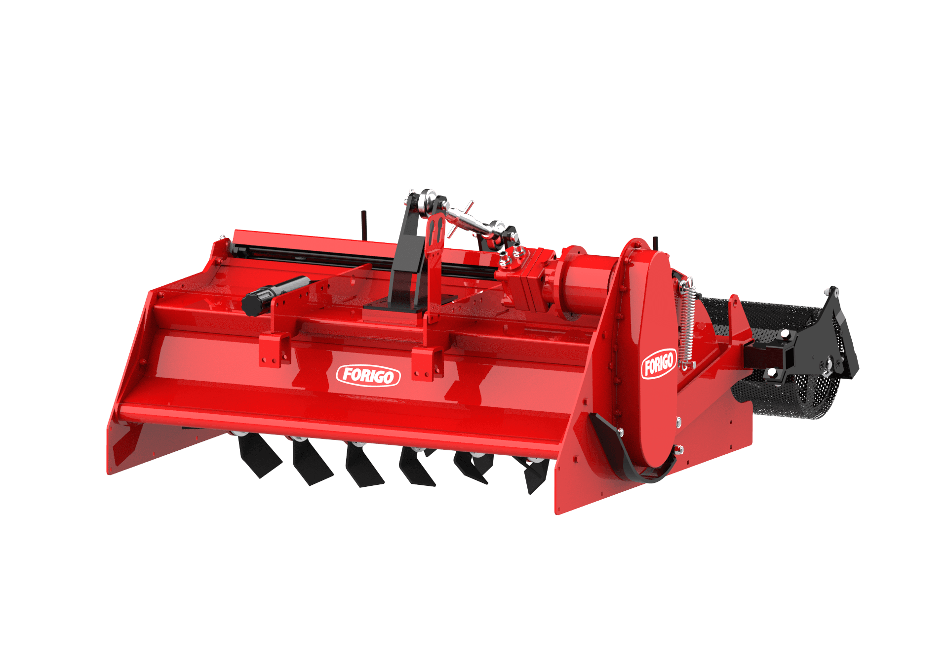 Serie Hydro G25 Hydro