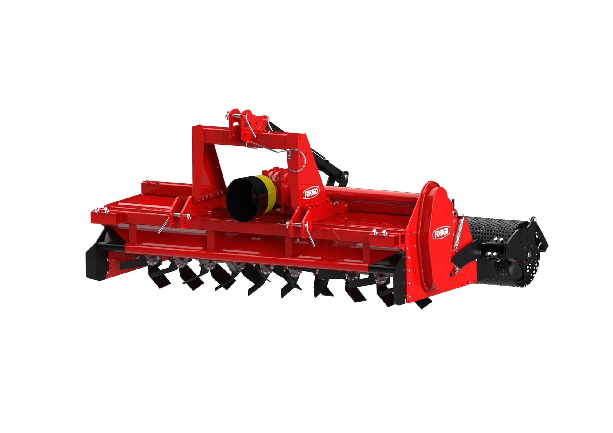 Interratrici e Interrasassi G35