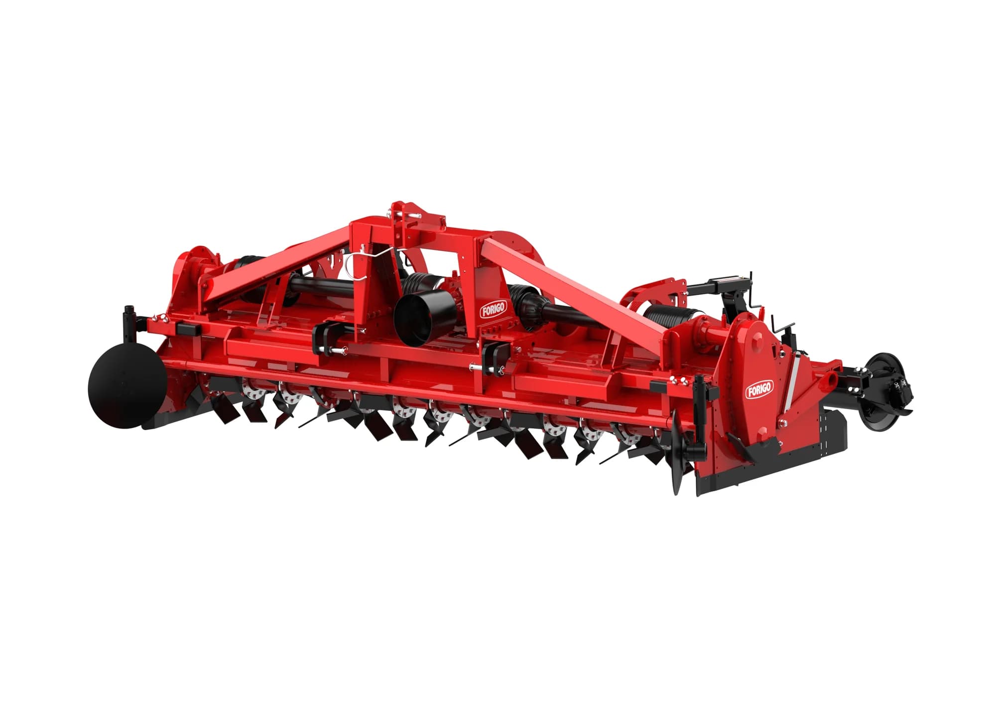 Interratrici e Interrasassi G45