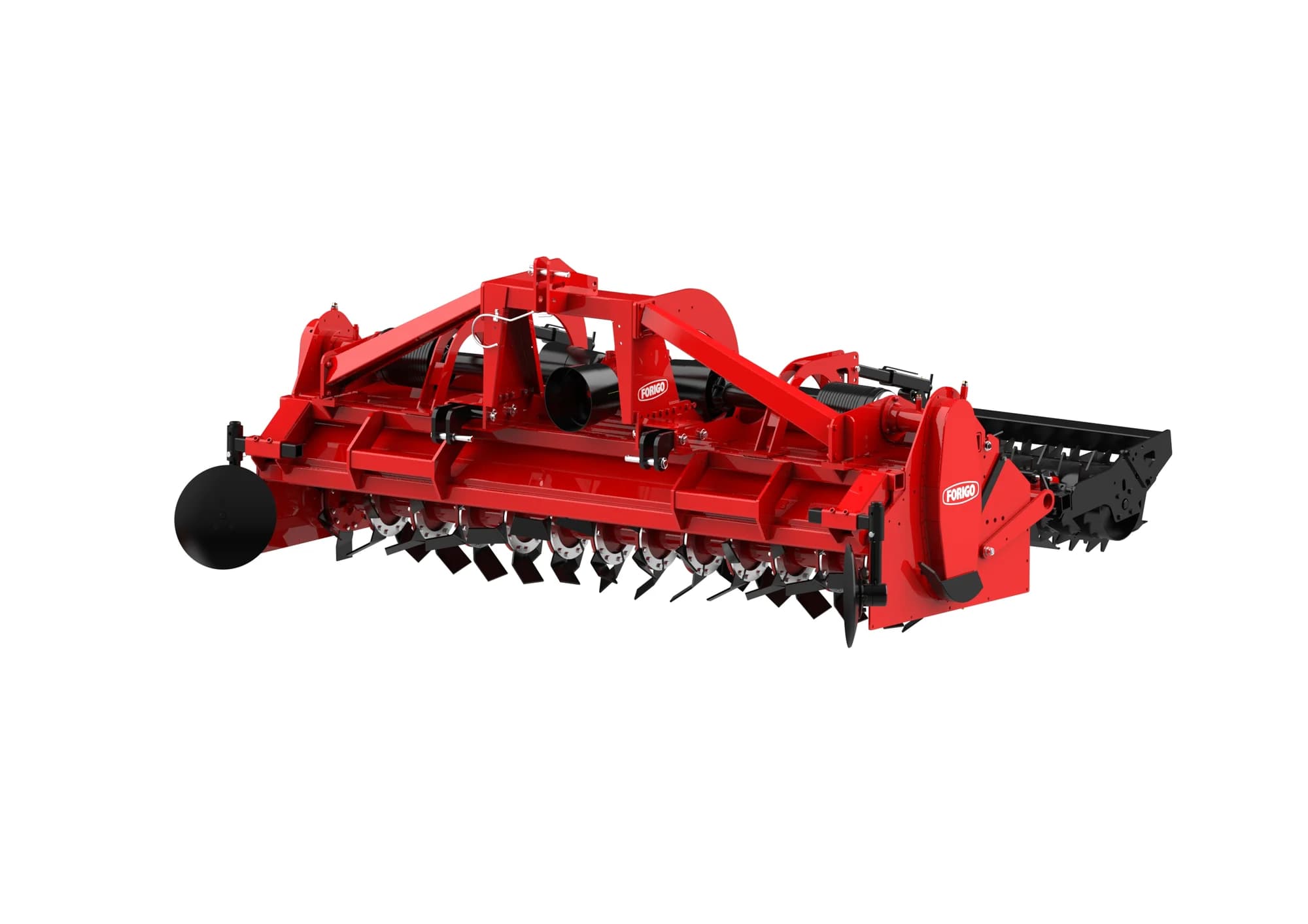 Interratrici e Interrasassi G45HC