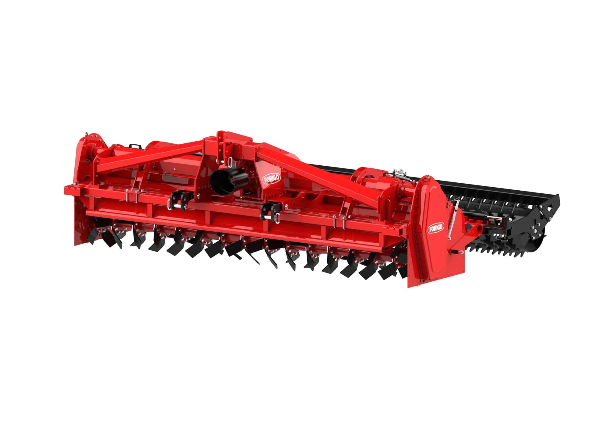 Interratrici e Interrasassi G50