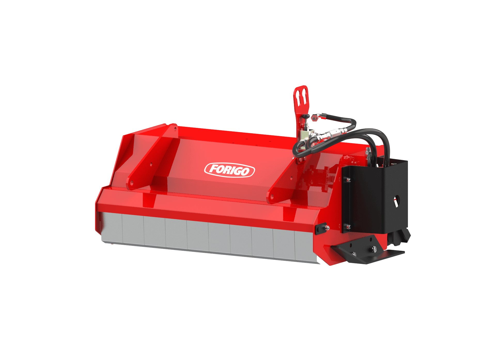 Serie Hydro T4 Hydro