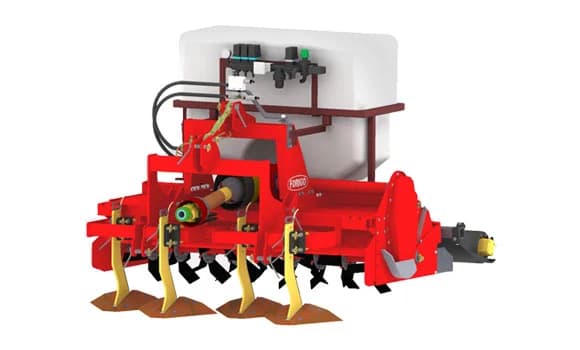 Sterilizzatrici Deeper Mix-Tiller Liquid