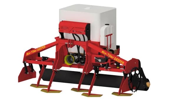 Sterilizzatrici Deeper