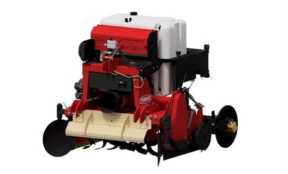 Sterilizzatrici Mix-Tiller Liquid 35