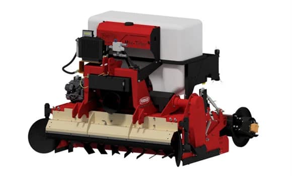 Sterilizzatrici Mix-Tiller Liquid 40