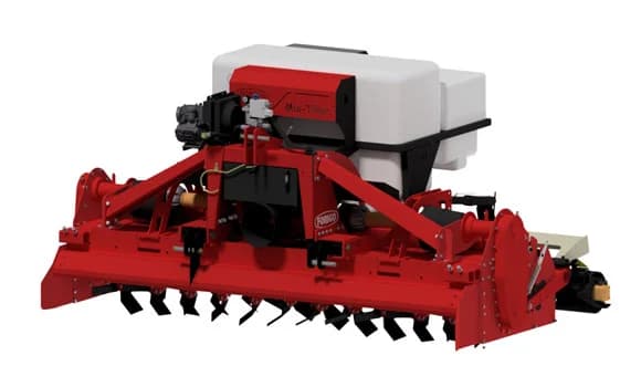 Sterilizzatrici Mix-Tiller Liquid 45