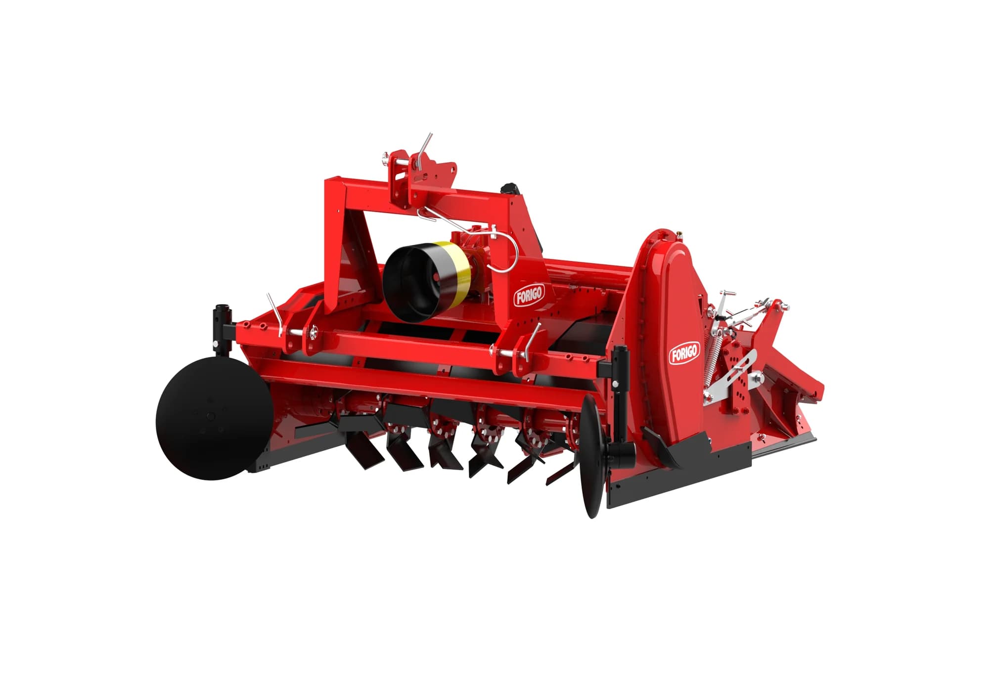 Interratrici e Interrasassi G35HC