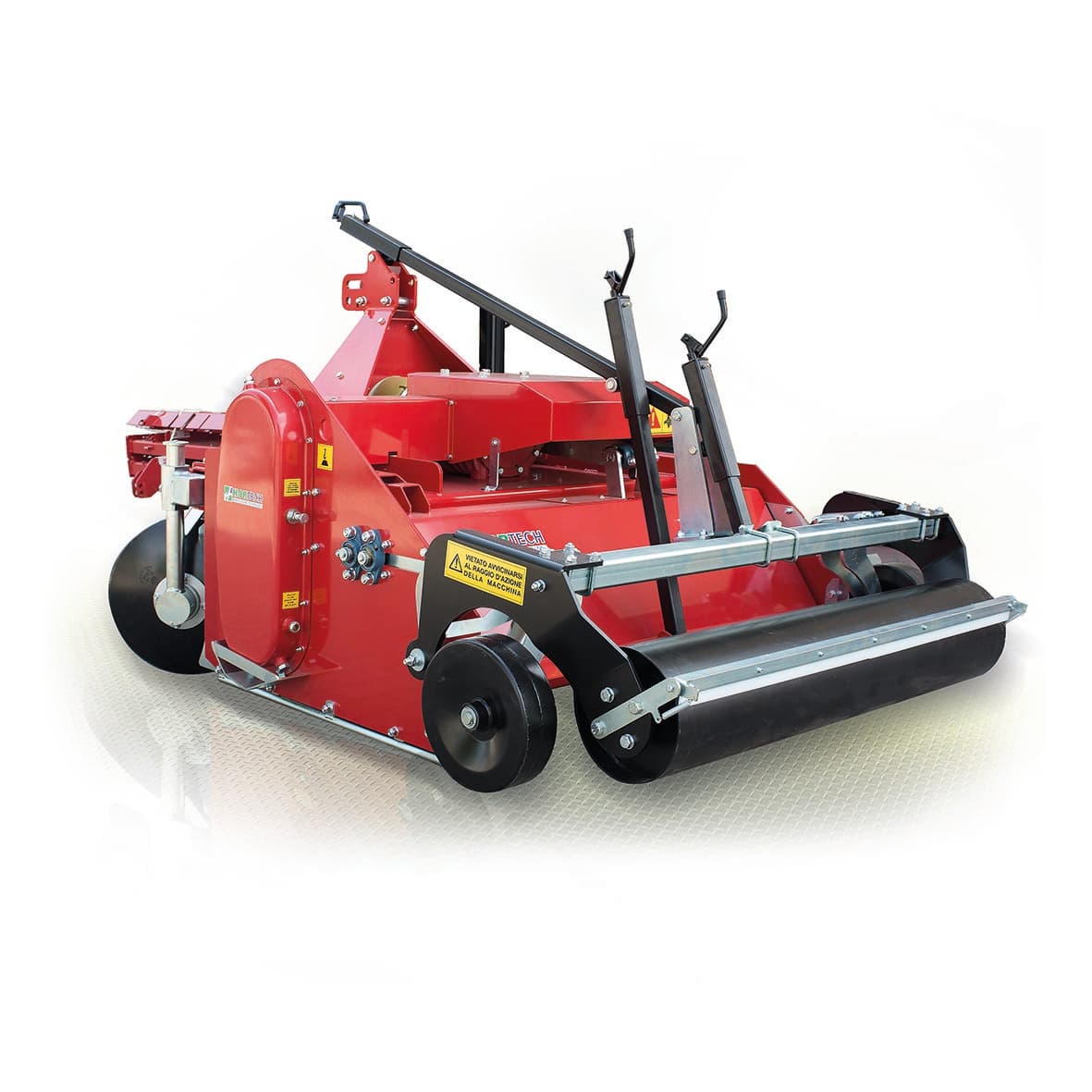 Aiulatrice AI MAXI DG