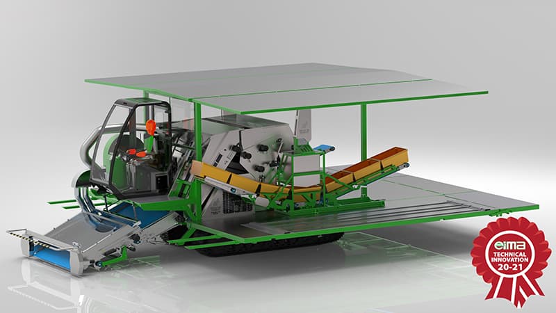 SLIDE TRAX VENTUM per l'incassettamento