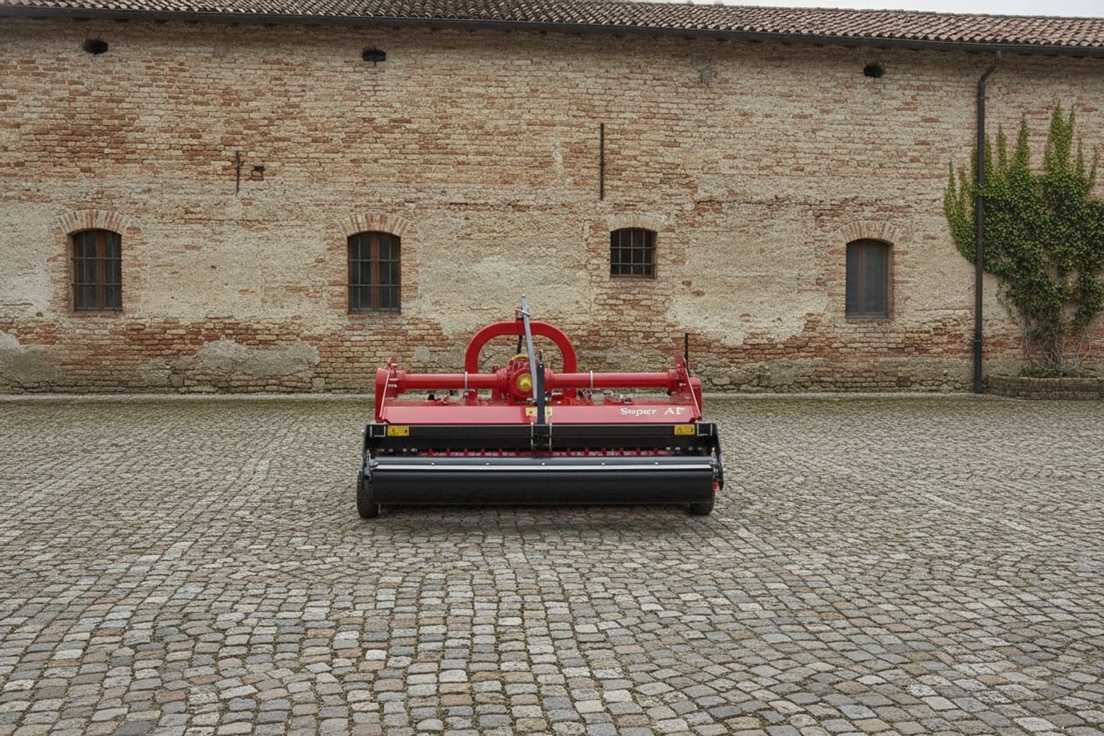 Trattori compatti Kubota Verdellino: la scelta ideale per piccole aziende