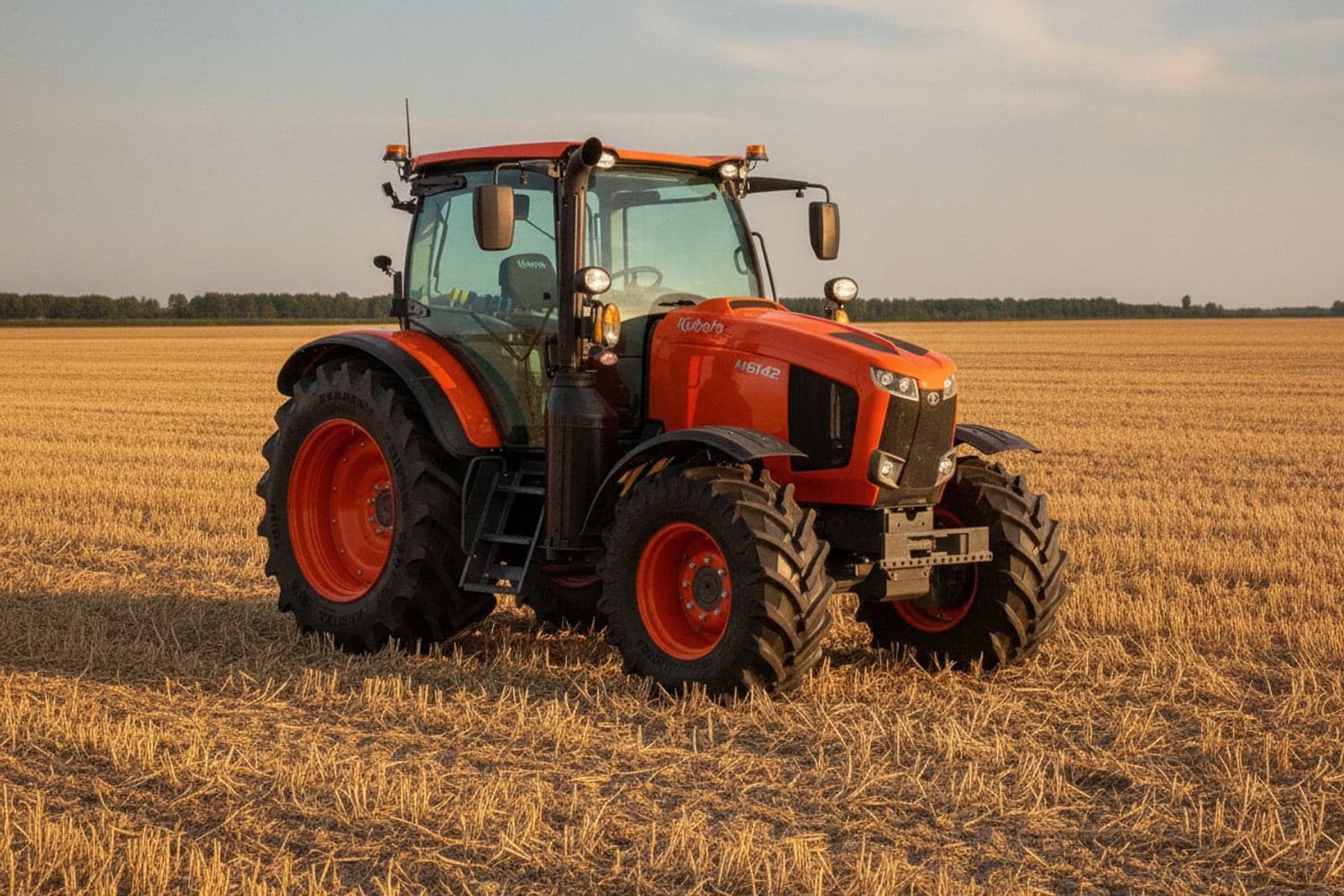 Fiera Treviglio 2024: Rozzoni presenta le macchine agricole in esposizione