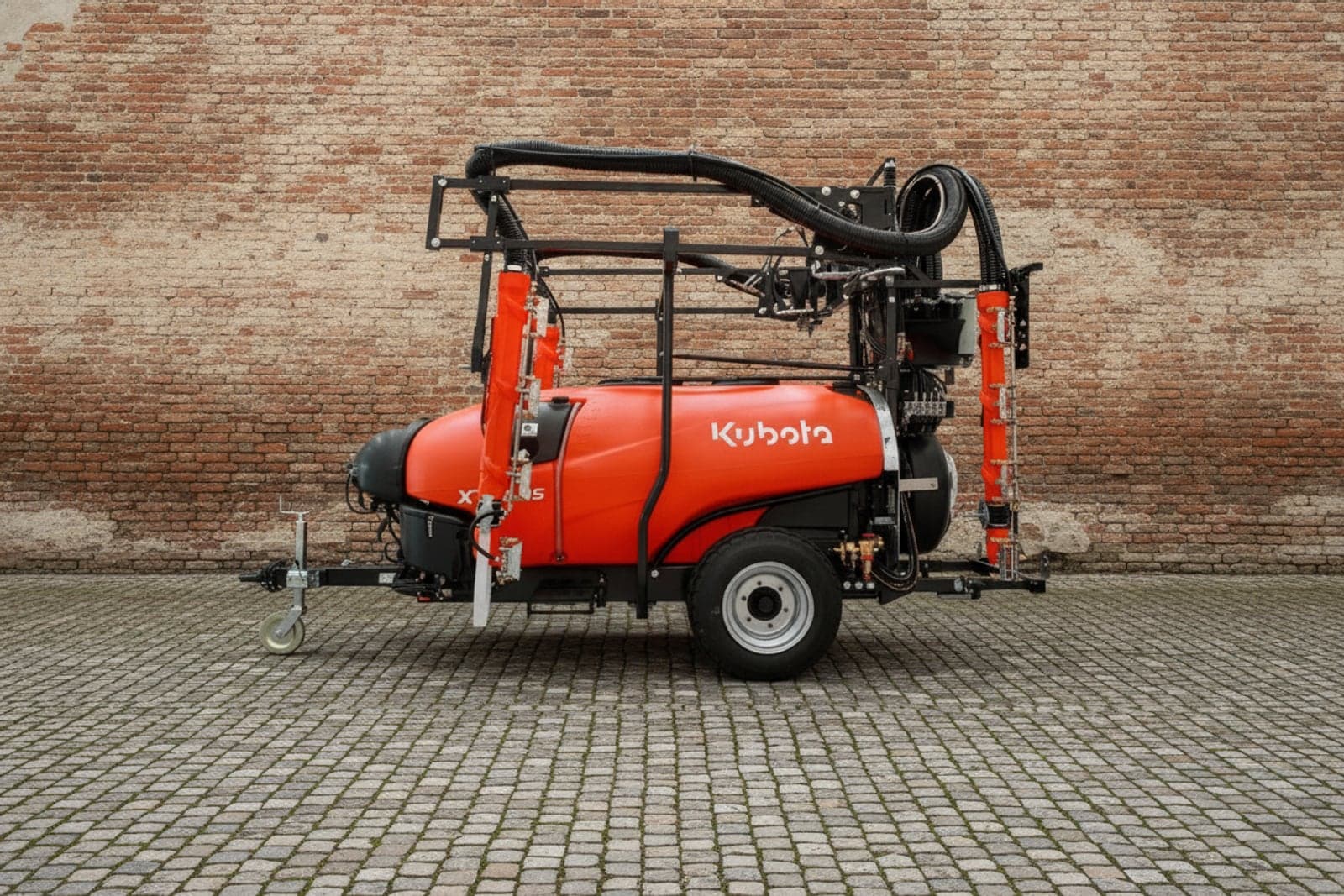 Trattori Kubota Crema: quale modello scegliere per la tua azienda