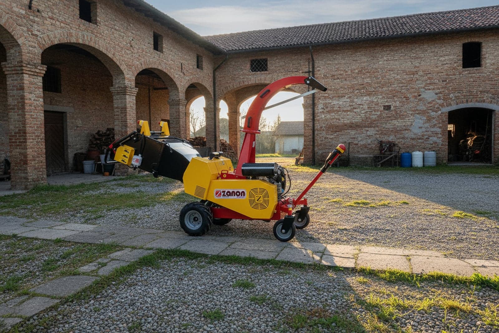 Manutenzione Robot Rasaerba Kress Sarnico: Guida Completa 2026