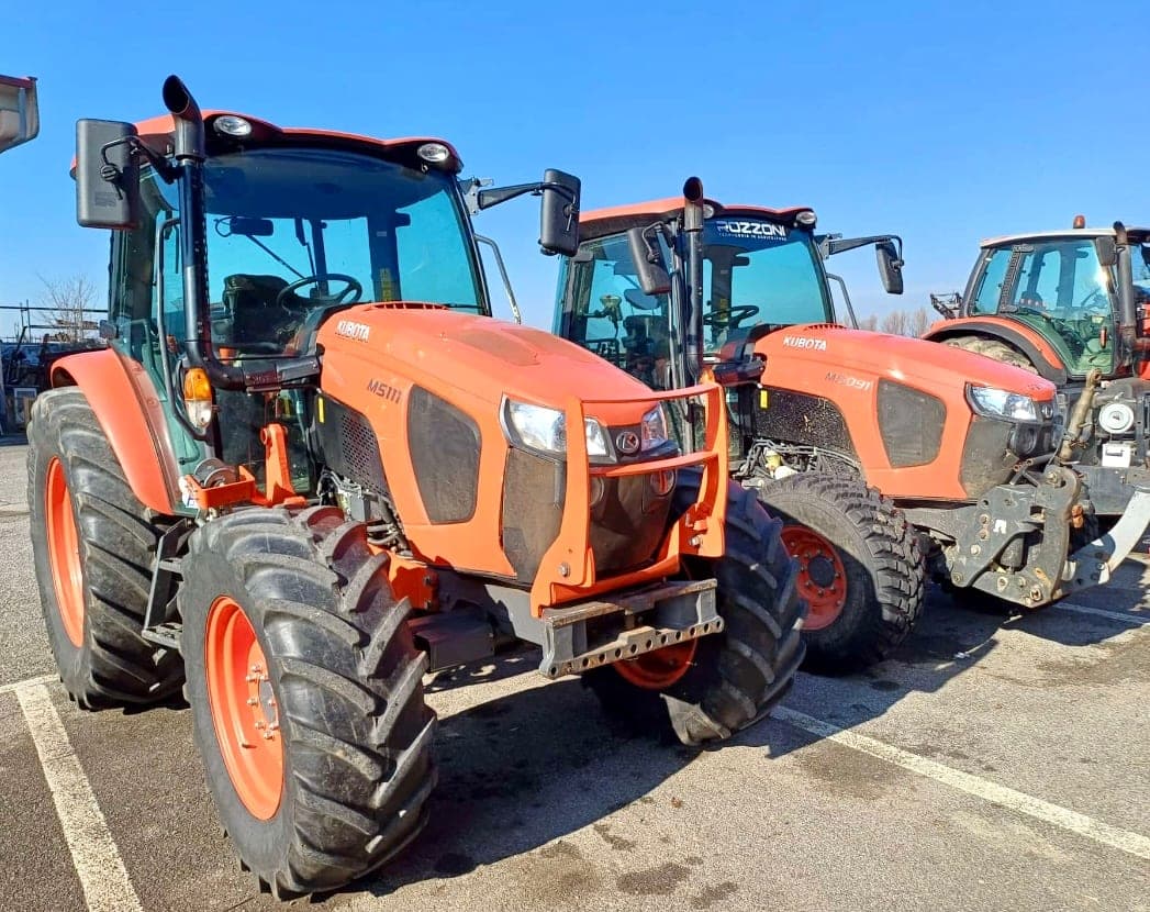 Corso sicurezza macchine agricole Bagnolo Cremasco - Rozzoni