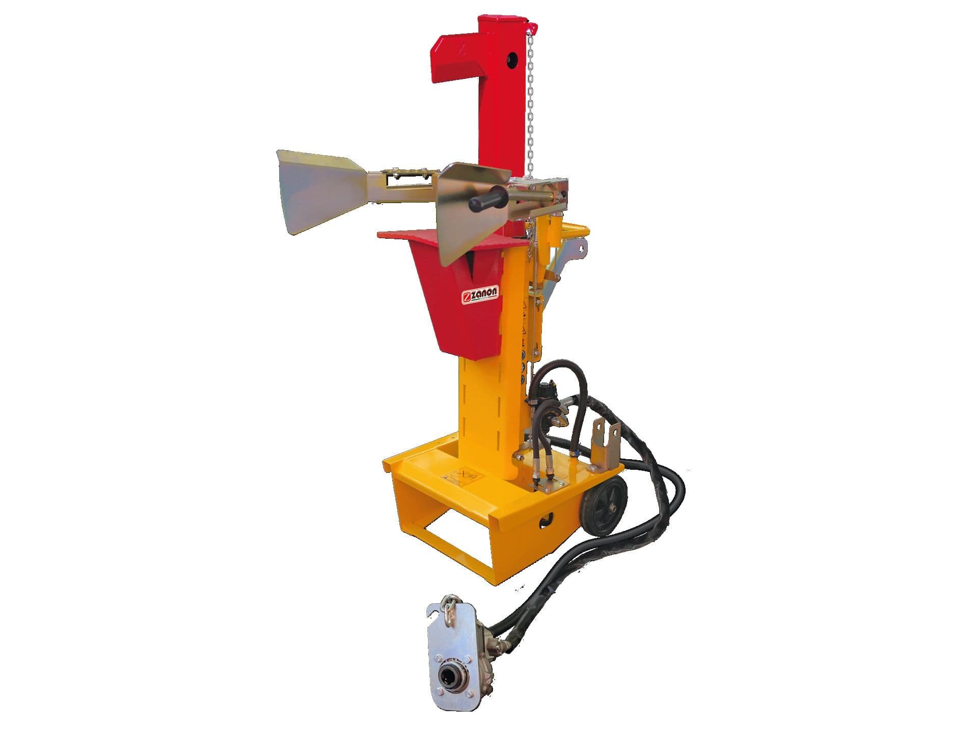 SLT-10-Mobile-Spaccalegna per trattore — Zanon