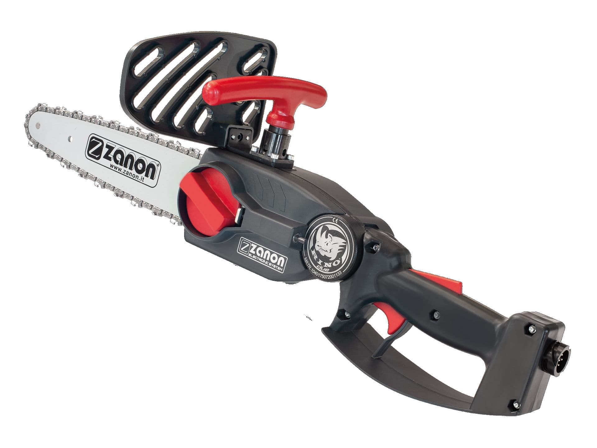 Potatore elettrico Rino 2 — Zanon