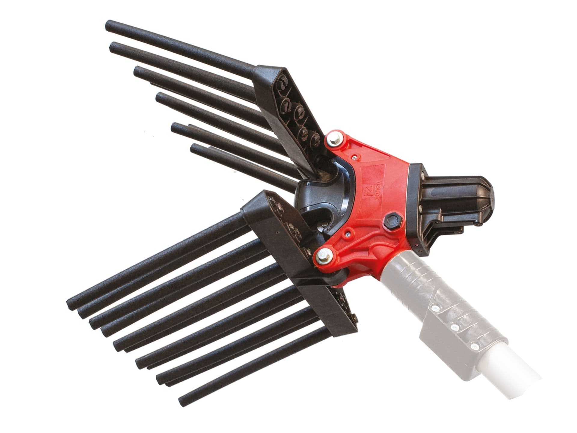 Mambo Speed- Abbacchiatore pneumatico — Zanon