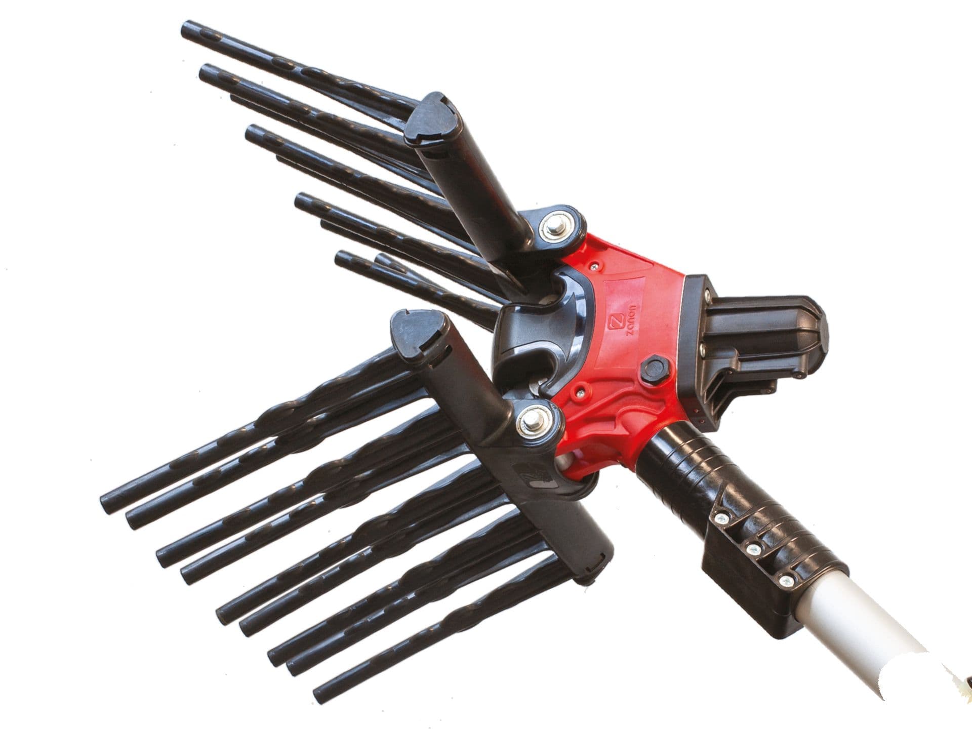 Mambo Light - Abbacchiatore pneumatico — Zanon