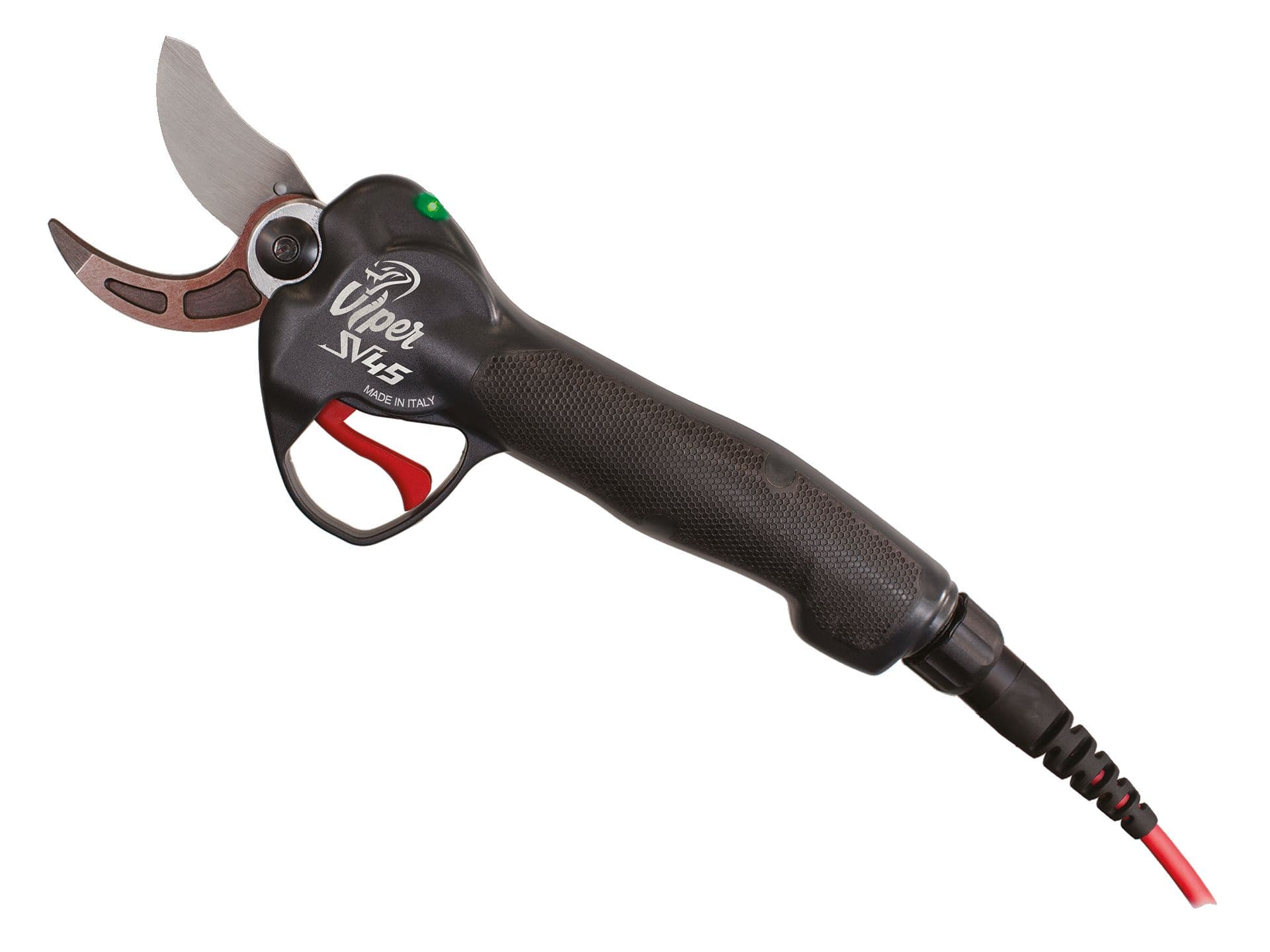 Viper SV 45- Forbice elettronica — Zanon
