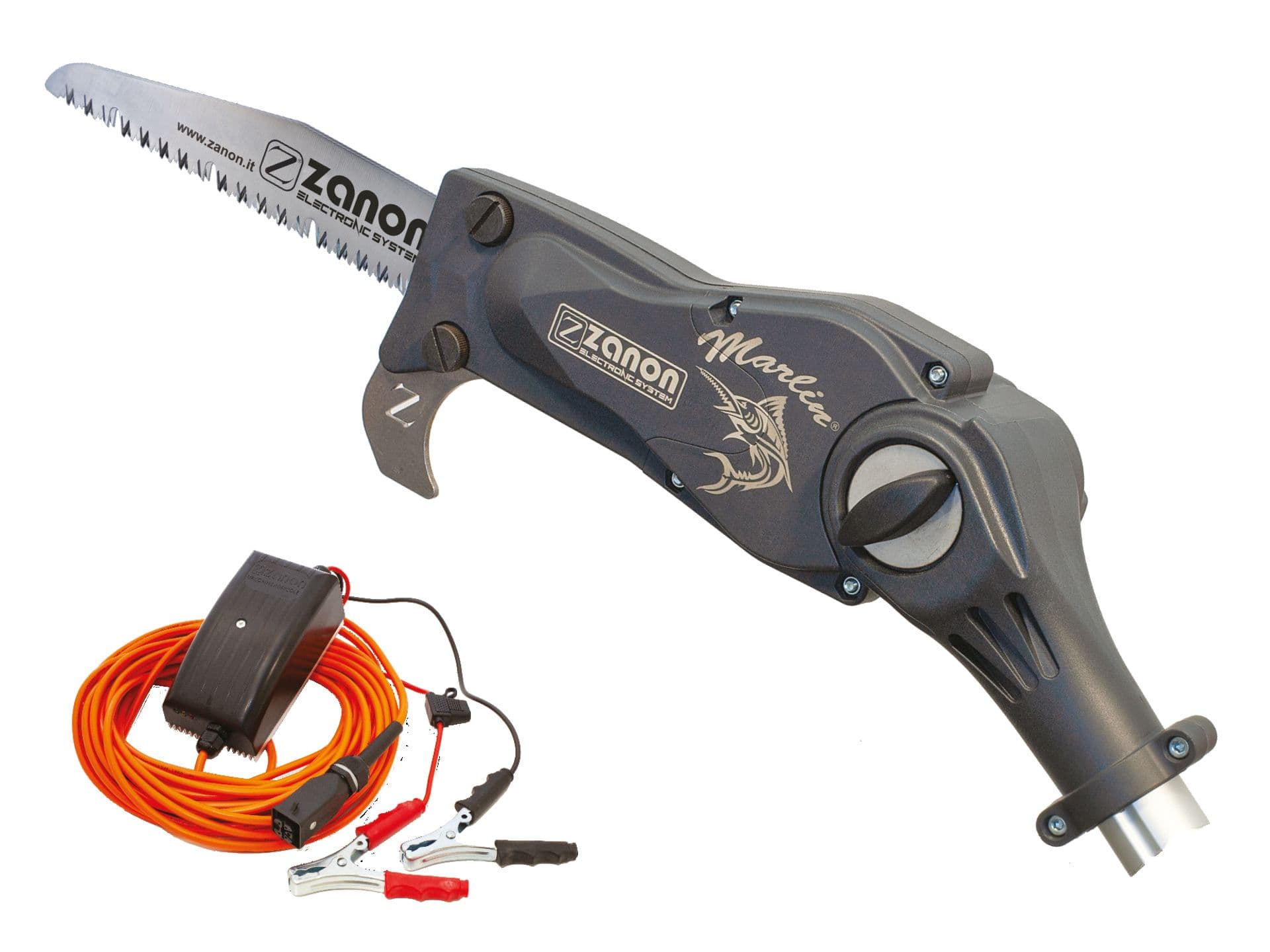 Marlin SF 150 - Potatore Elettrico a Batteria — Zanon