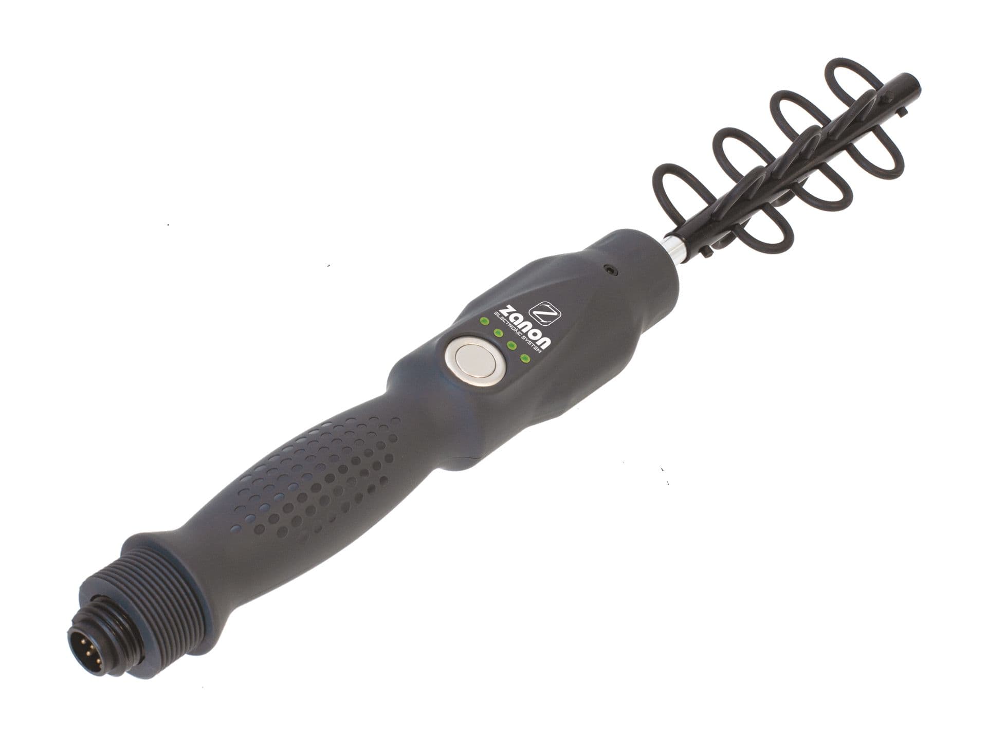 DF 10- Defioratore Elettronico a Batteria — Zanon